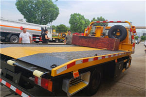 建平附近拖车电话号码服务