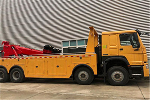 建平道路救援公司